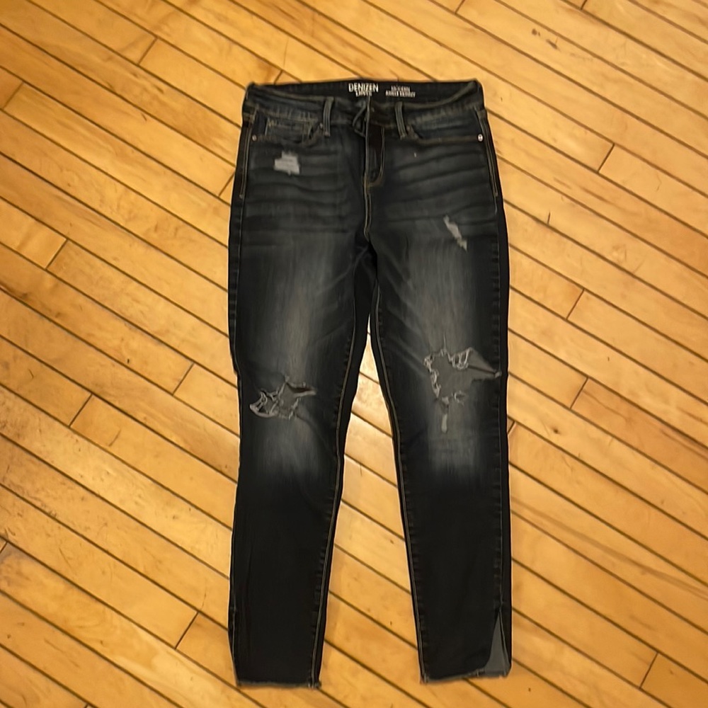 Denizen from Levi’s